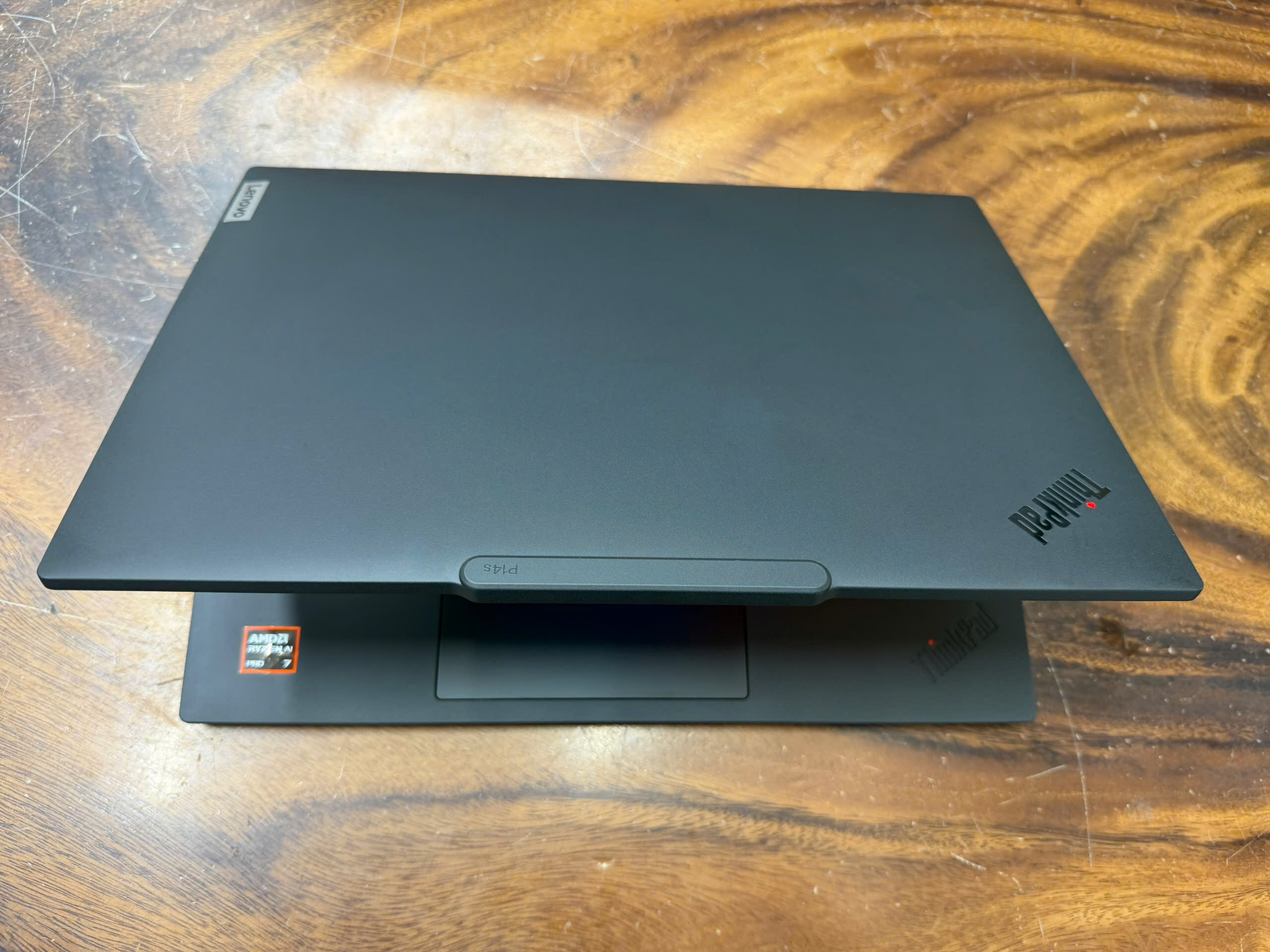 Thinkpad P14s Gen 6 Amd 6 Rotated
