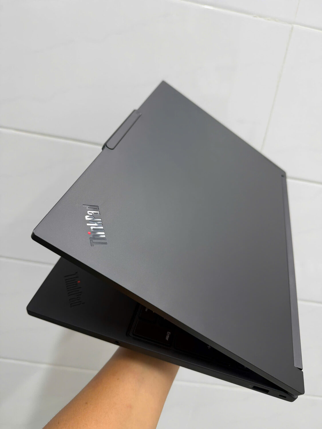 Thinkpad P16 Gen 3 2