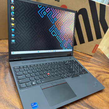 Thinkpad P16v I7 6