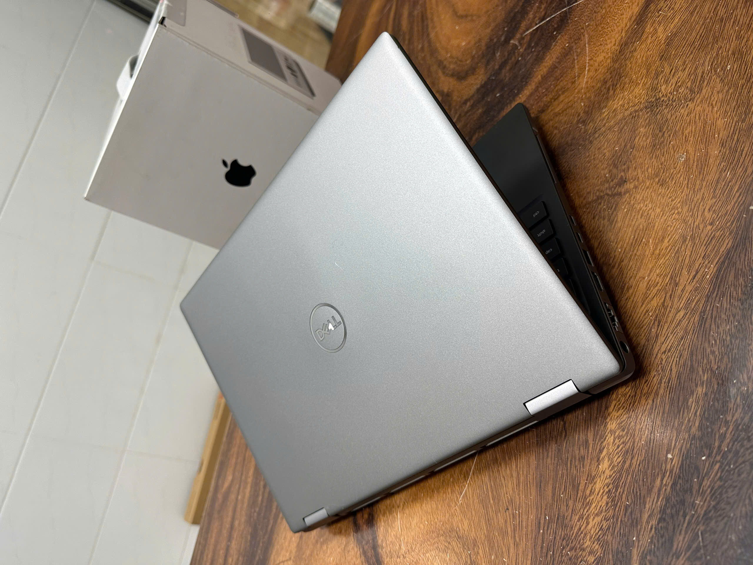Dell Precision 7680 Core I9 Oled 3 E1746861157967