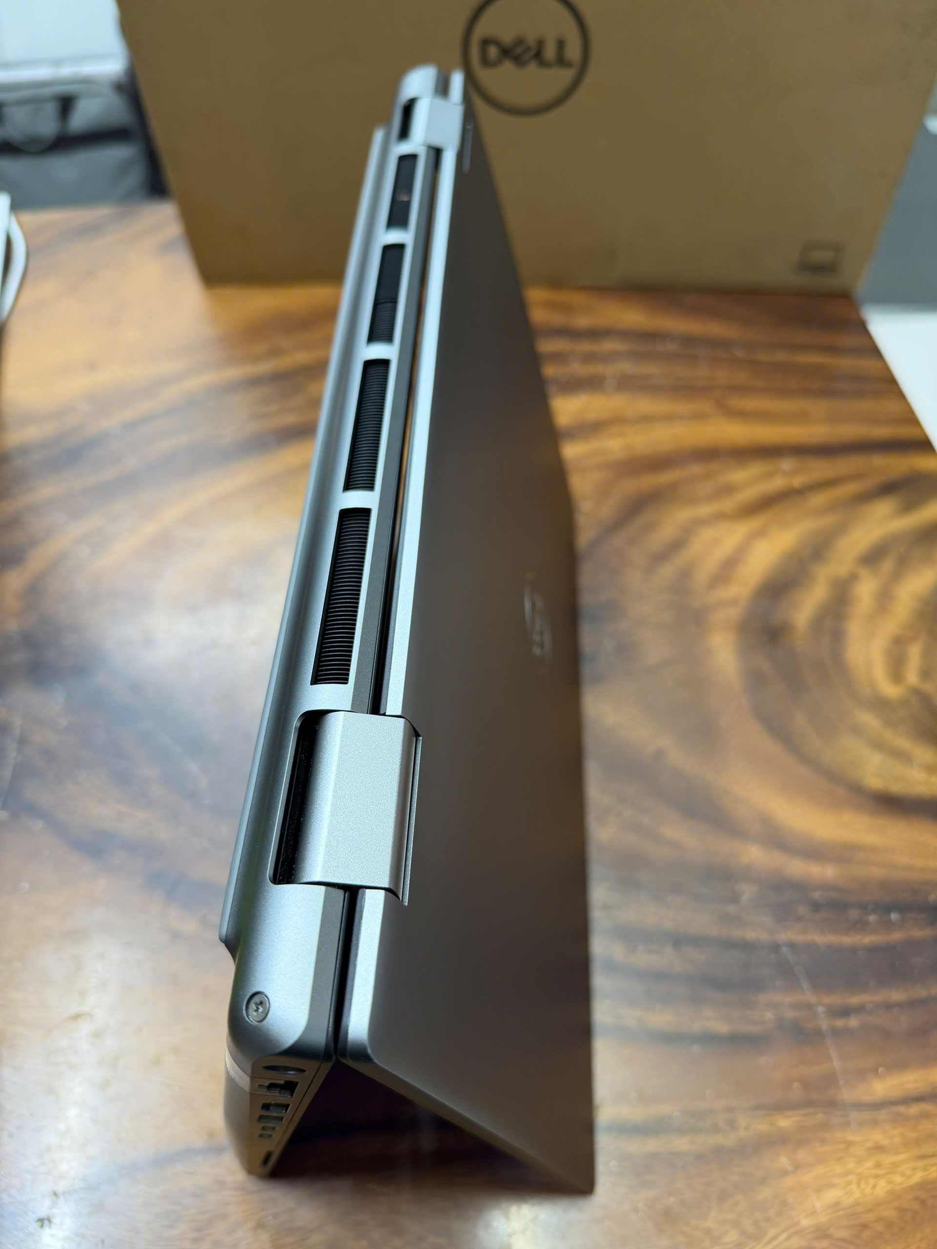 Dell Precision 7680 I7 Oled 2