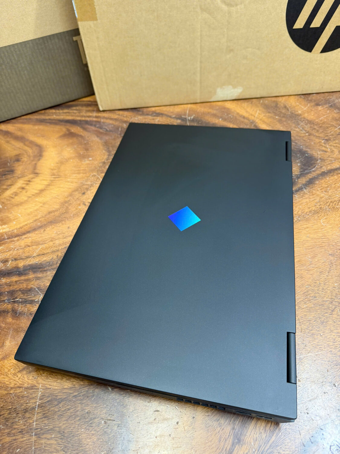 Hp Omen 17 1