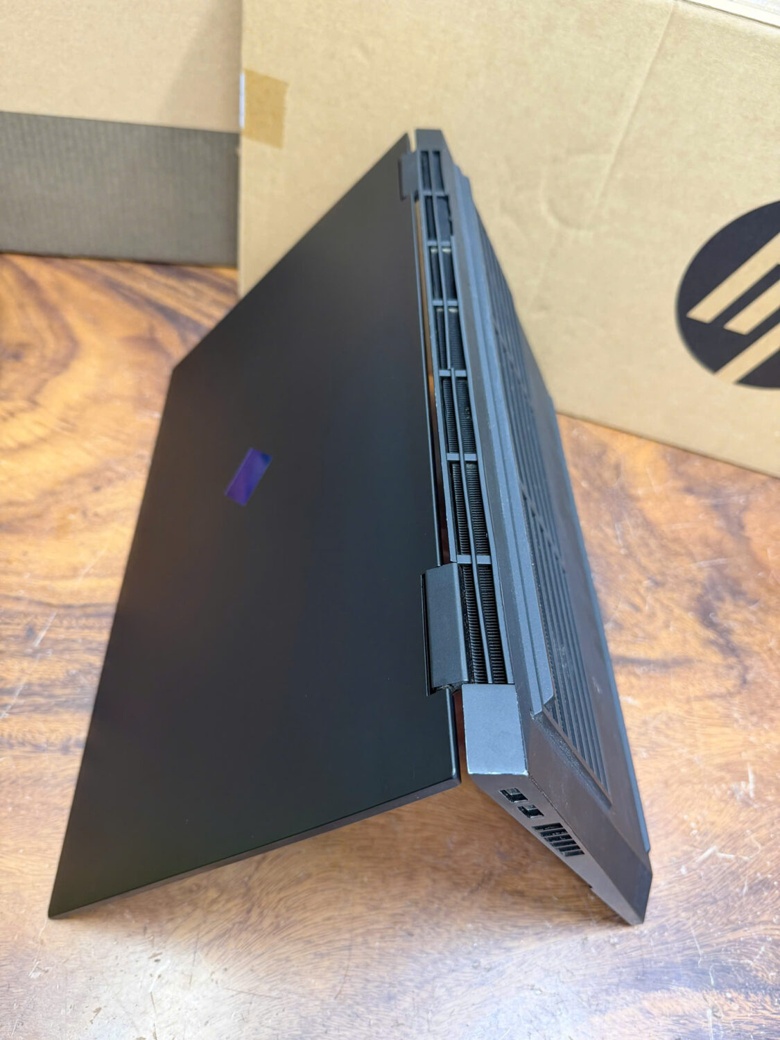Hp Omen 17 6
