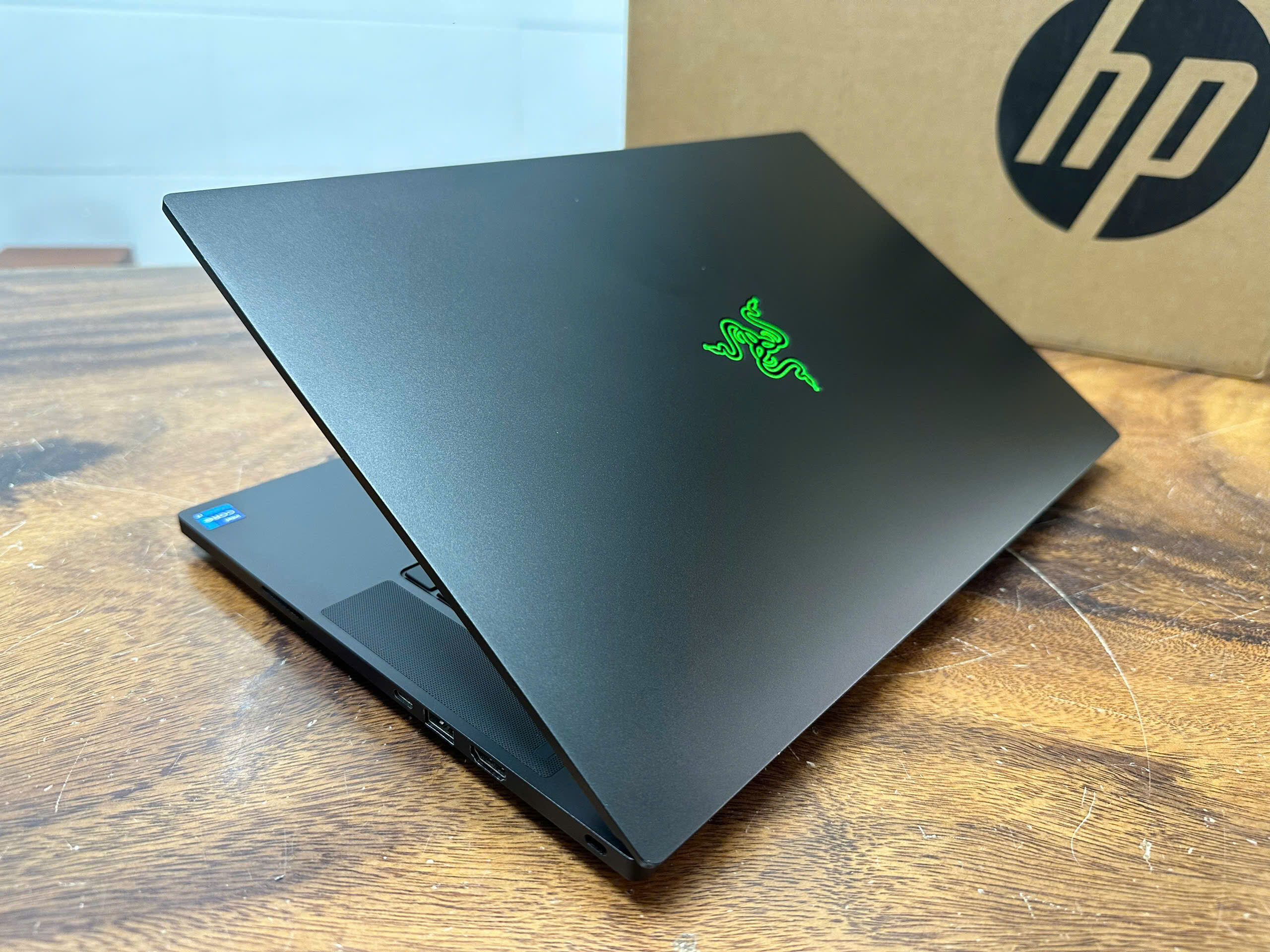 Razer Blade 15 2021 1