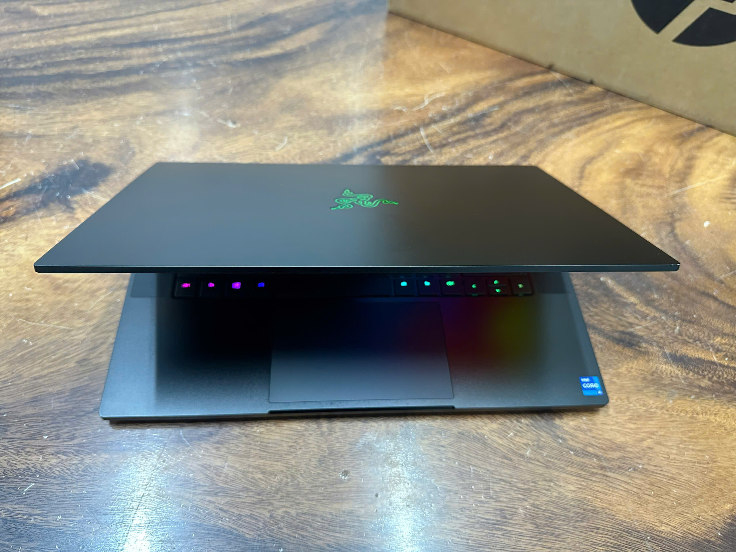 Razer Blade 15 2021 3