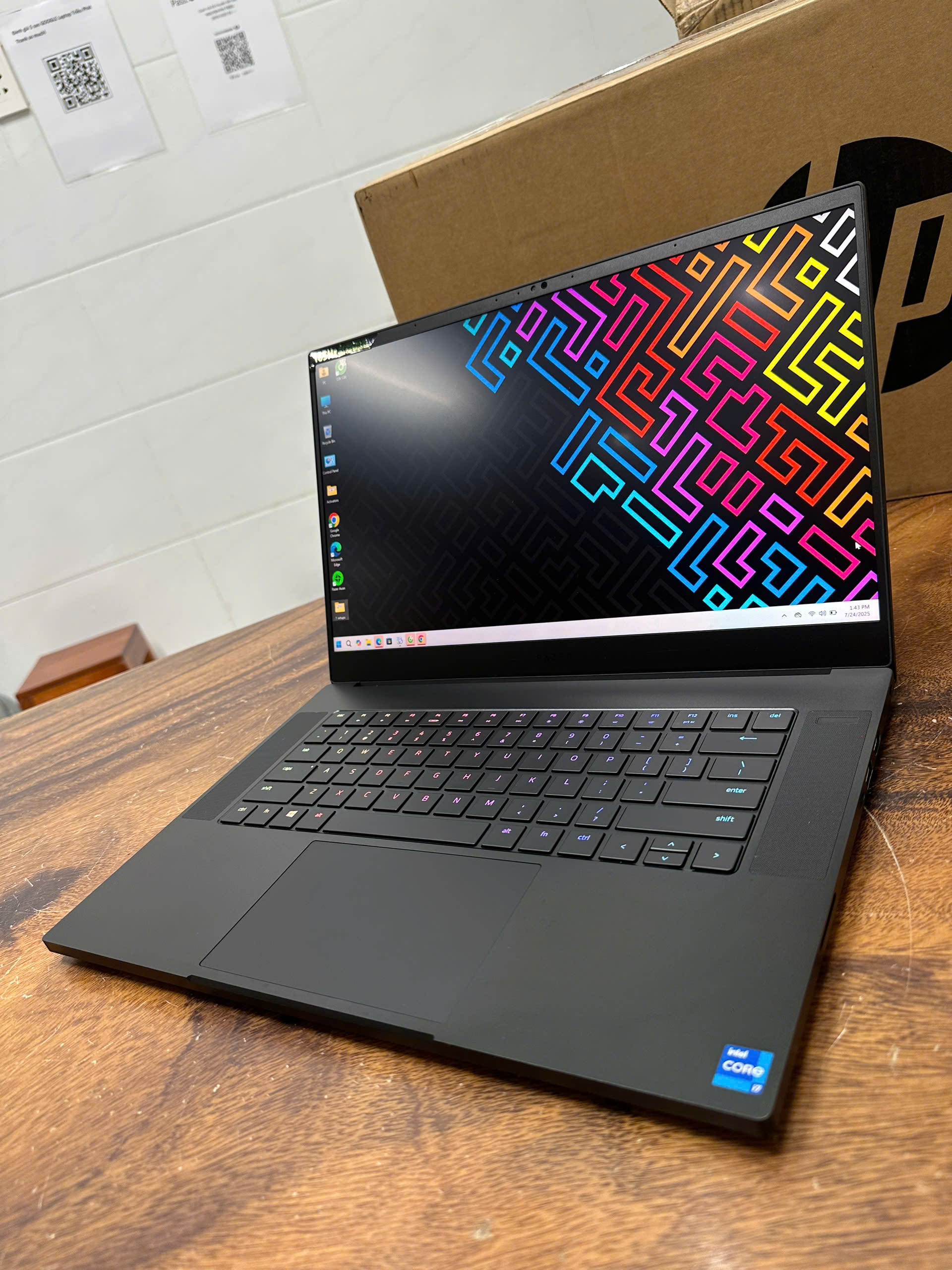 Razer Blade 15 2021 4