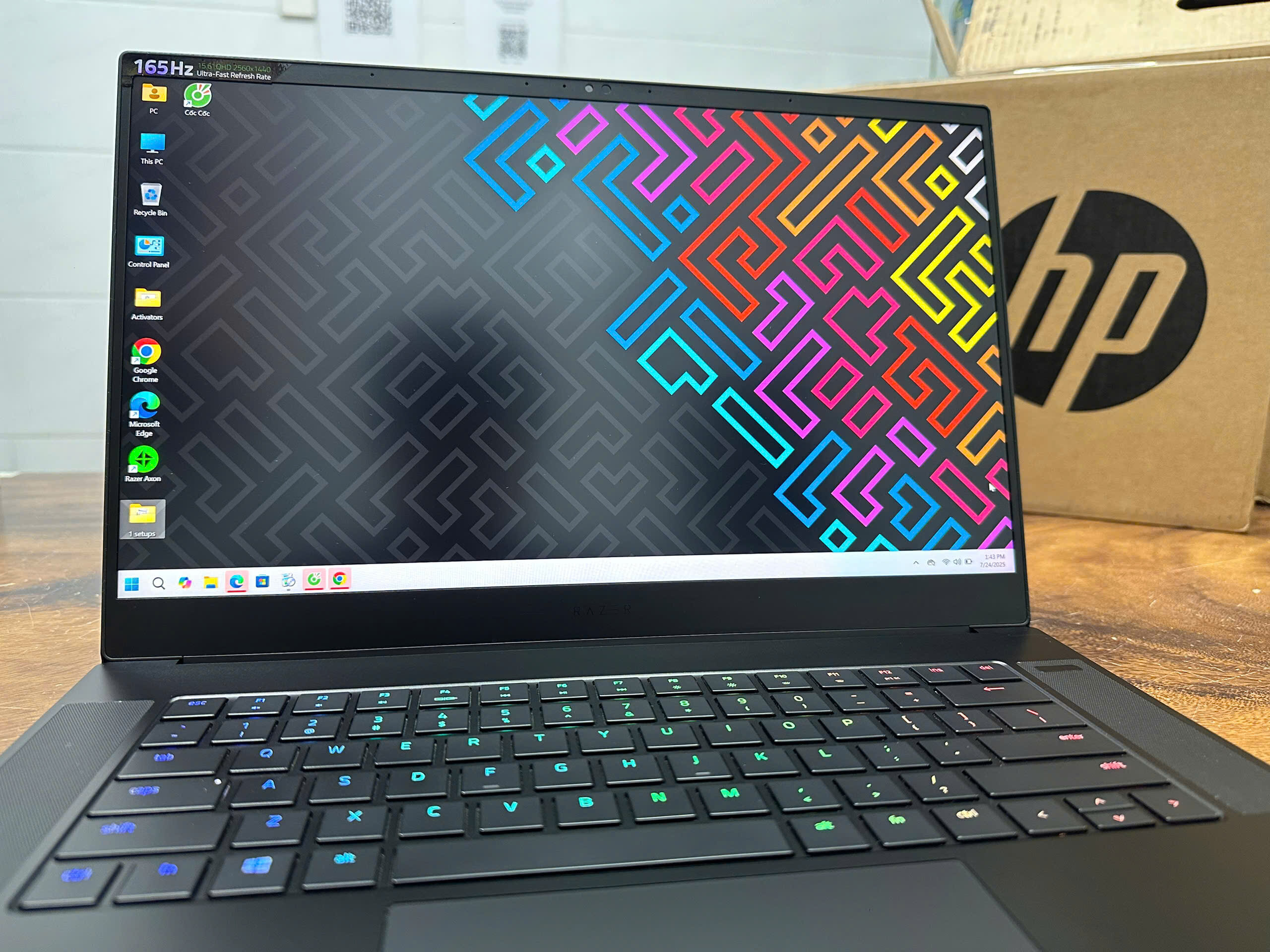 Razer Blade 15 2021 5