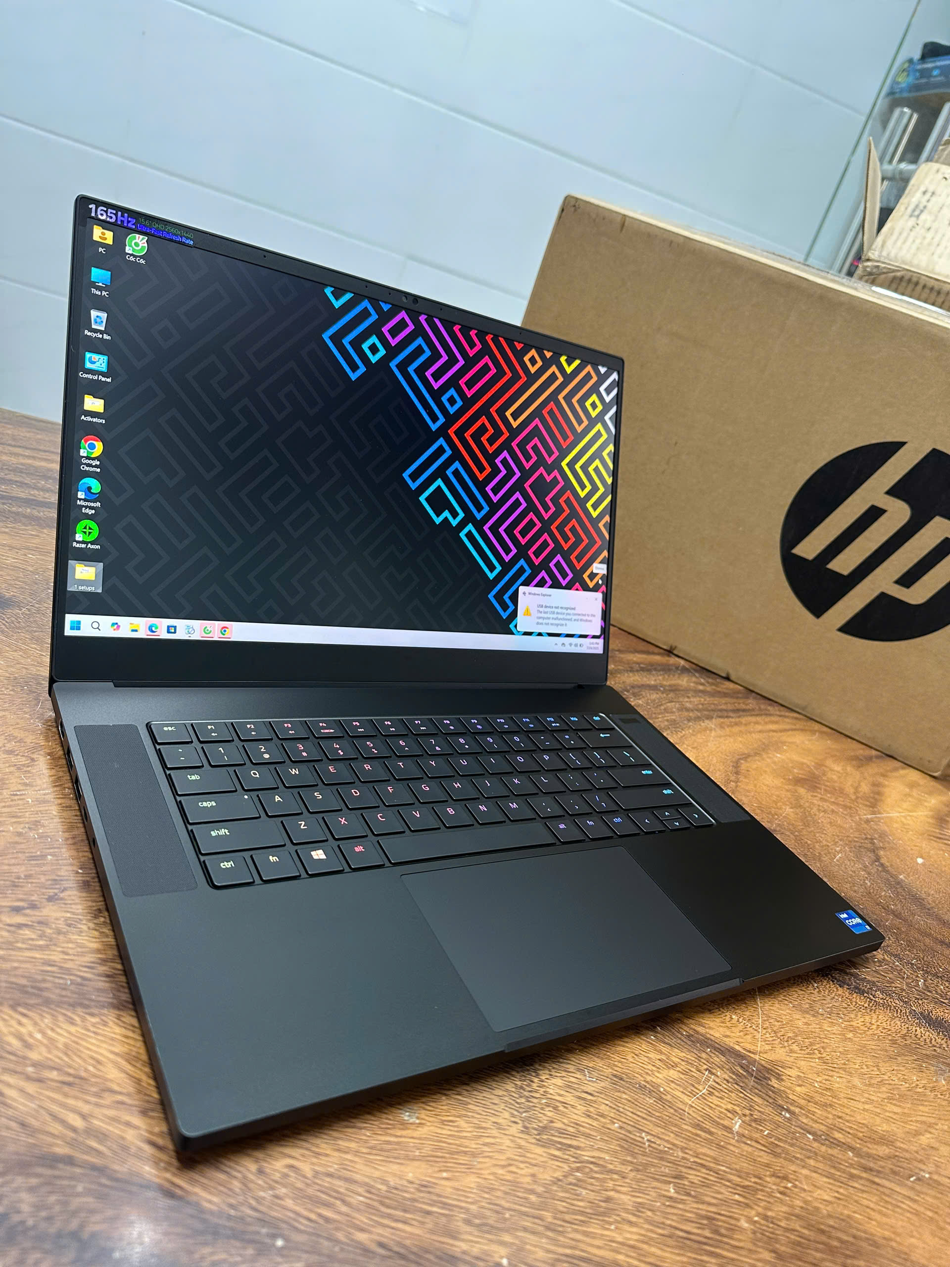 Razer Blade 15 2021 6
