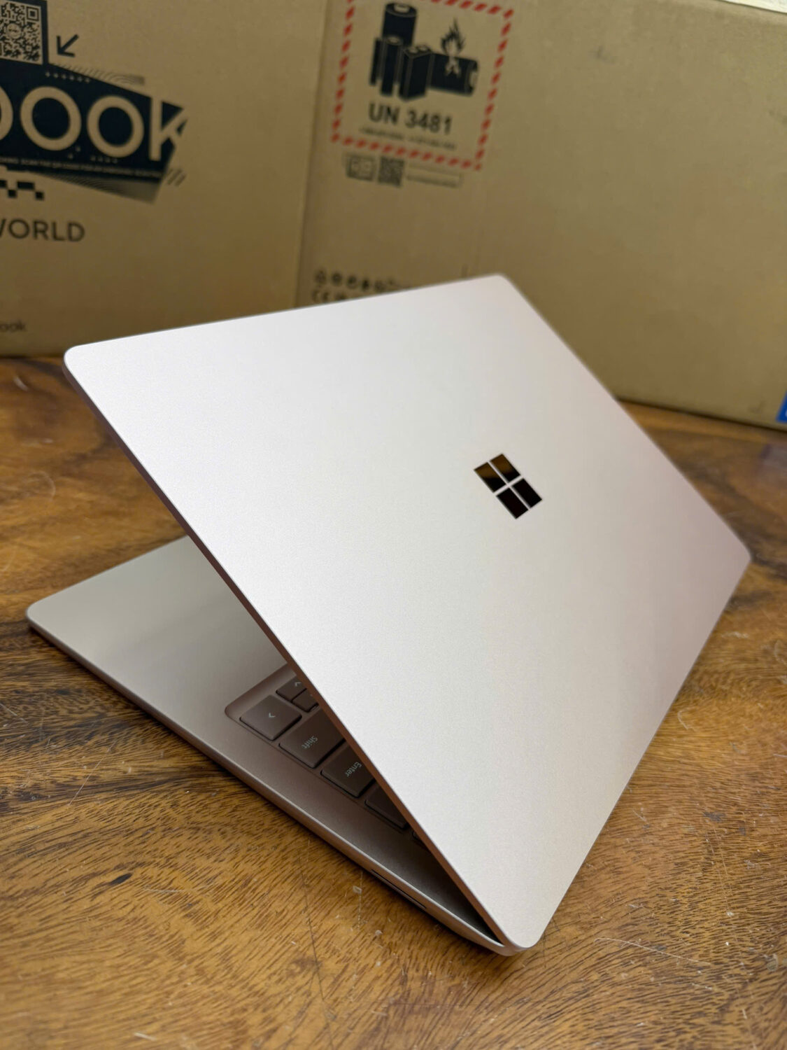Surface Laptop 4 1