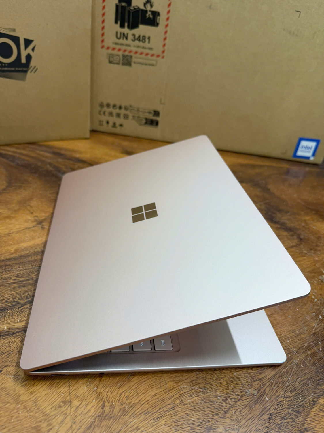 Surface Laptop 4 2