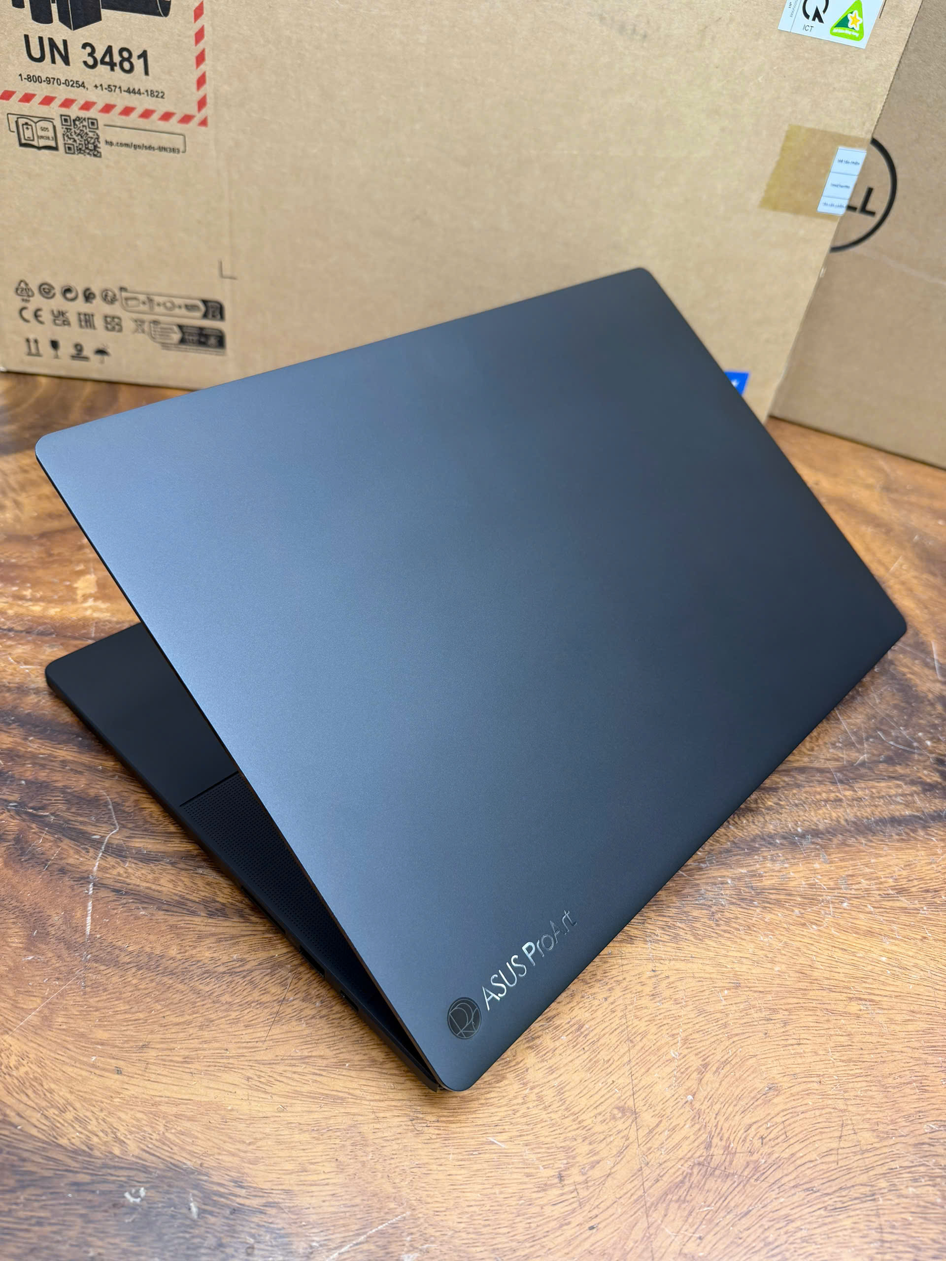 Asus Proart P16 H7606wp 1