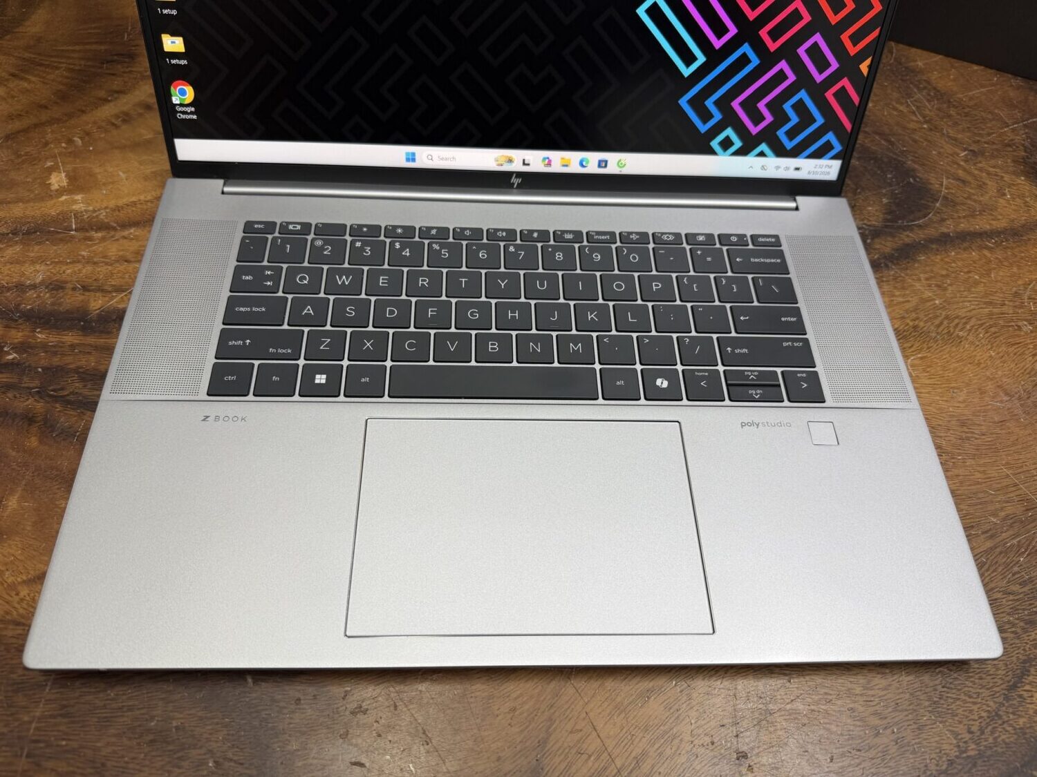 Hp Zbook Studio 16 G11 2 1 Rotated