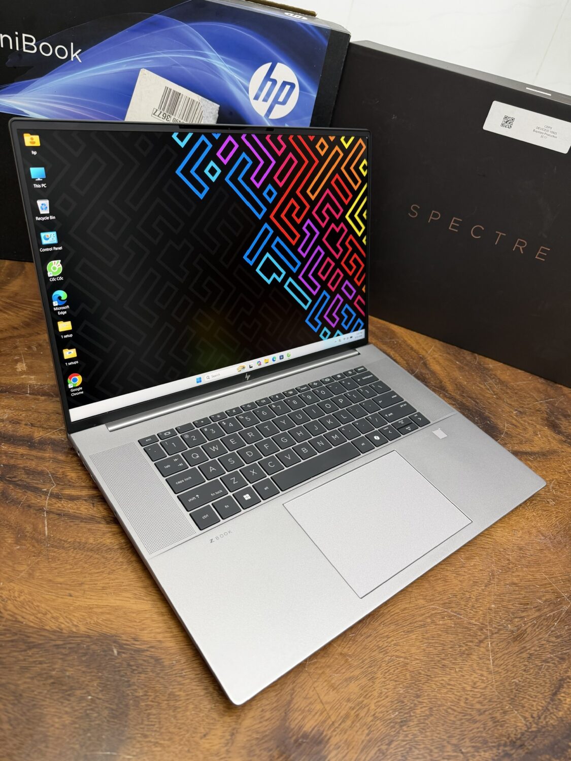 Hp Zbook Studio 16 G11 6 1