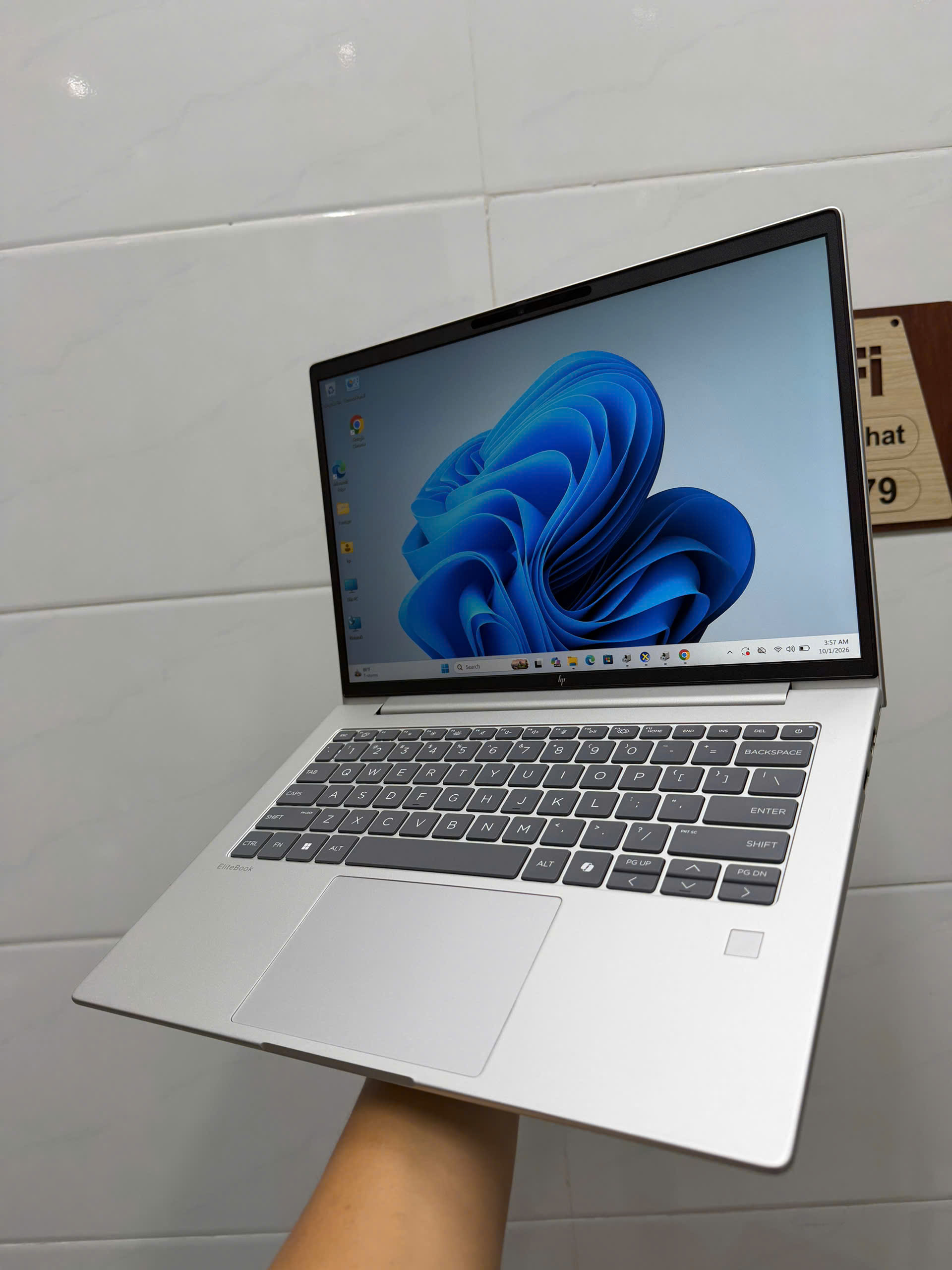 Hp Elitebook 6 G1ah 14 3