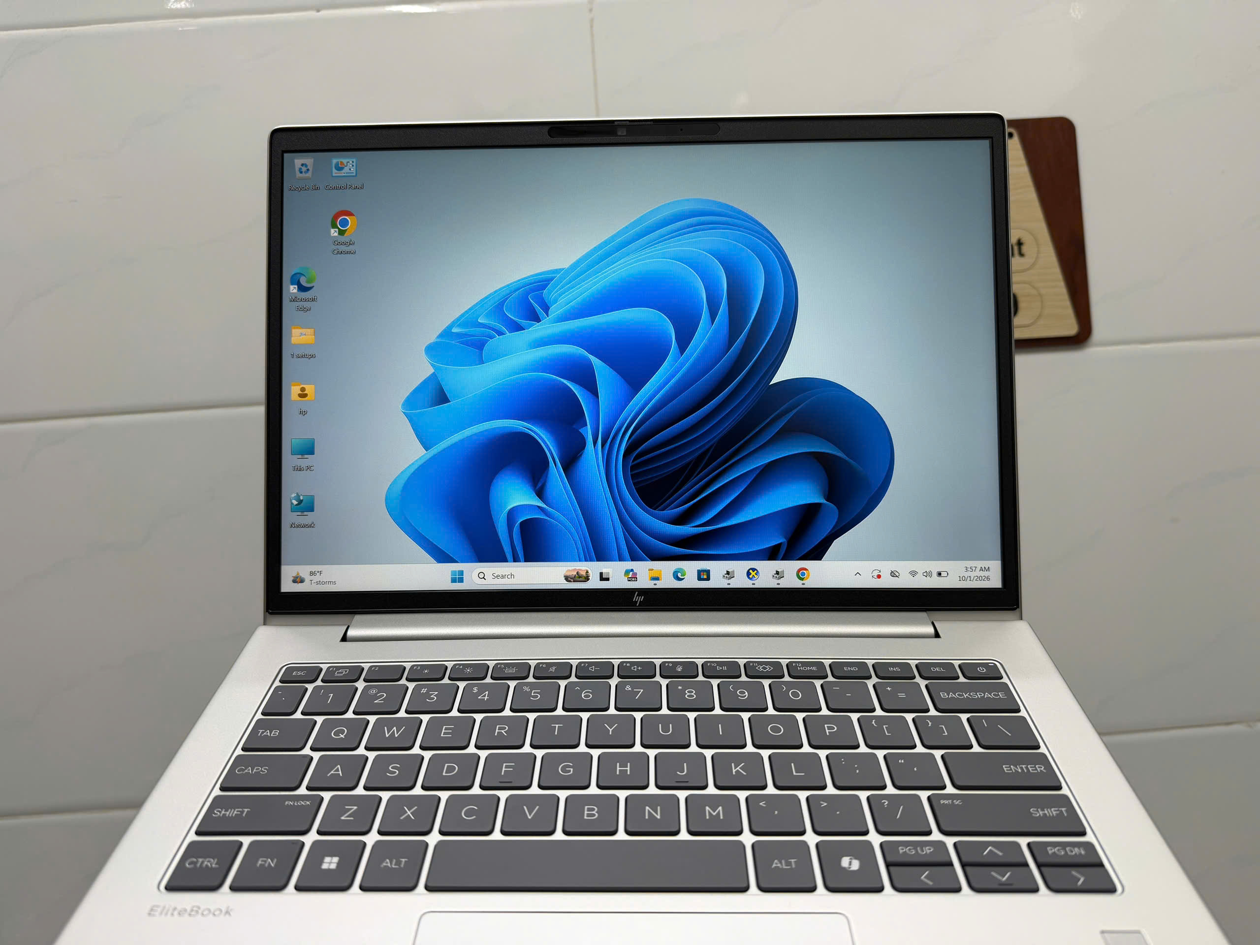 Hp Elitebook 6 G1ah 14 4