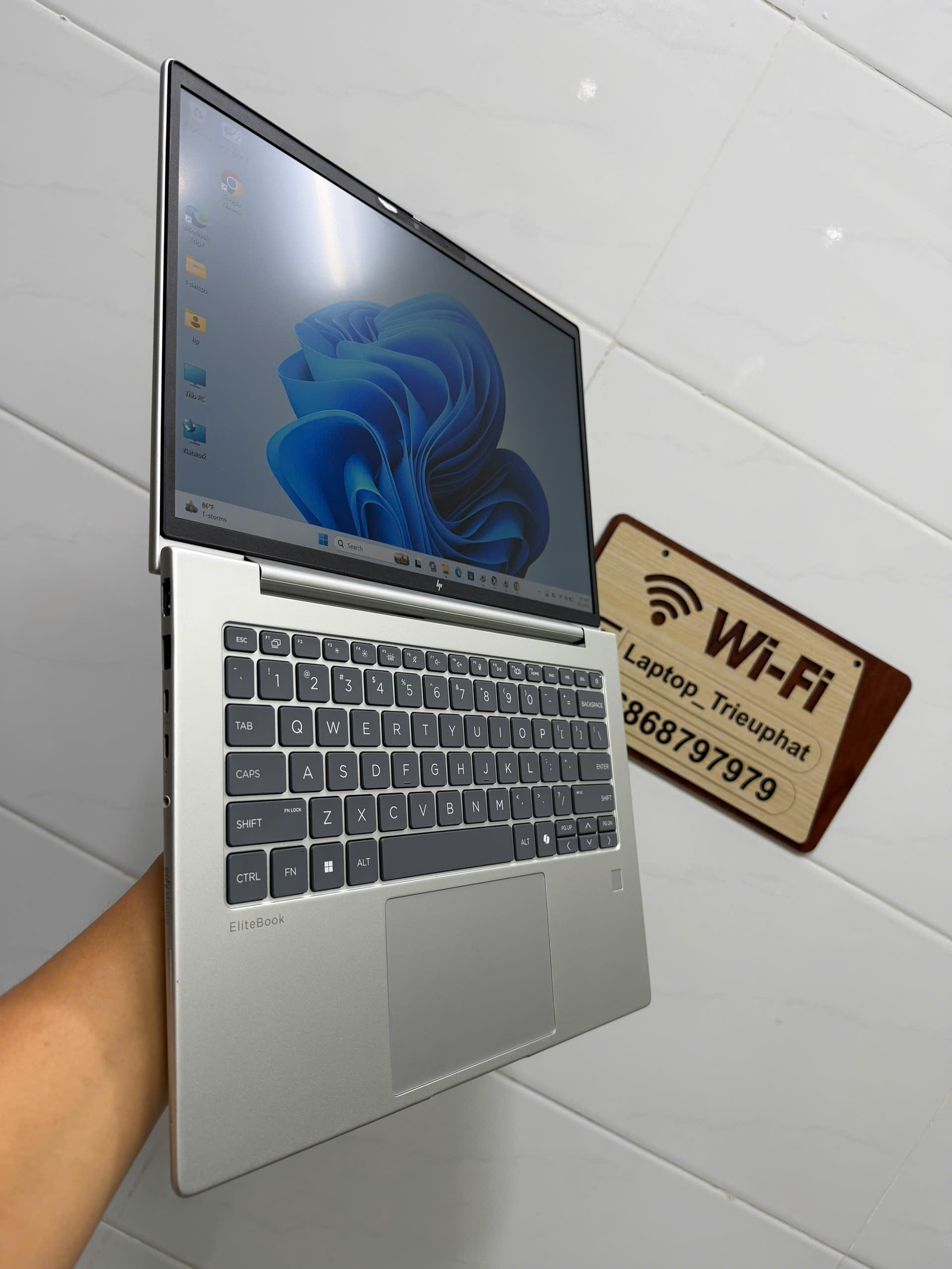 Hp Elitebook 6 G1ah 14 5