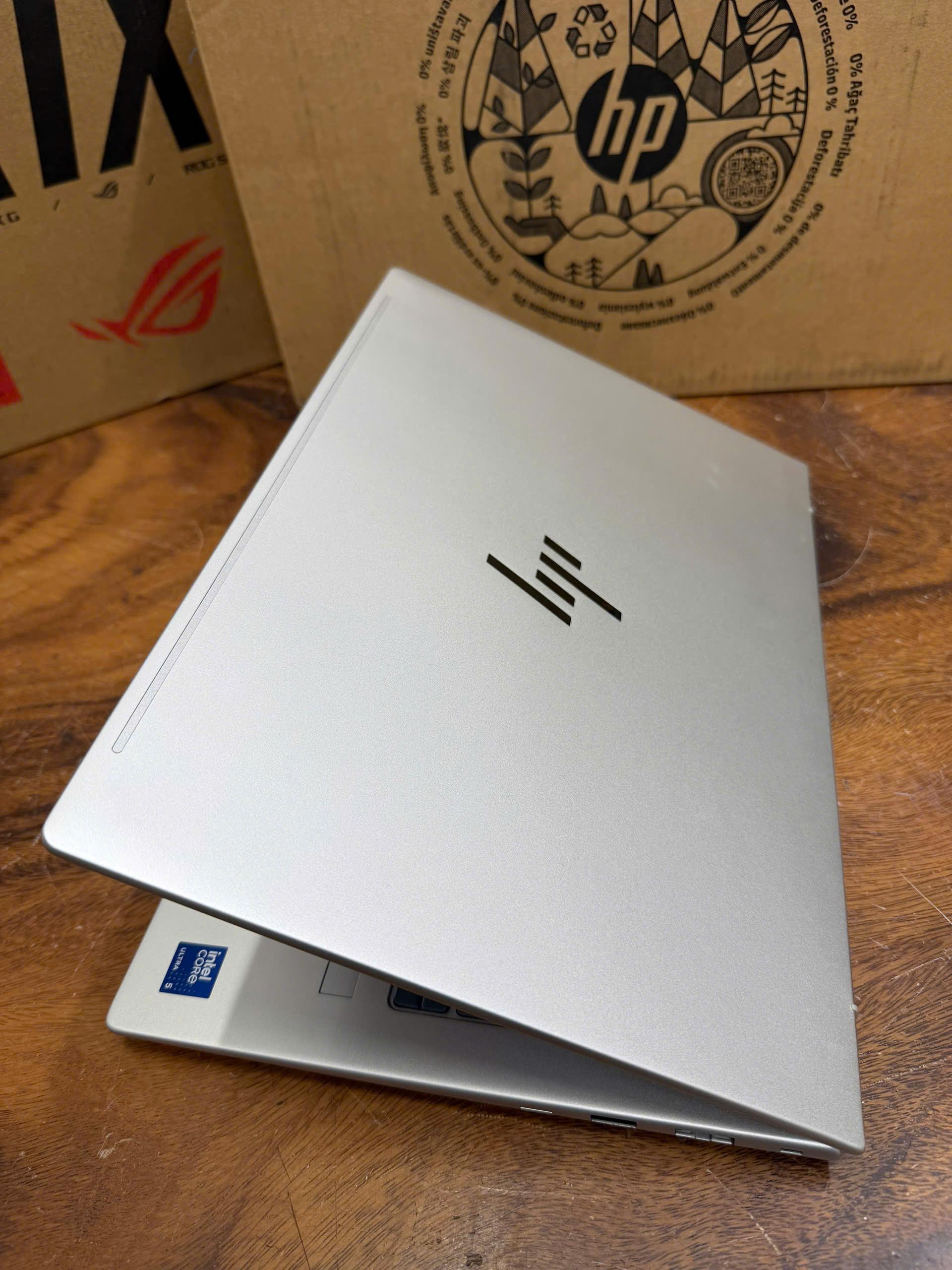 Hp Elitebook 6 G1i 14 1