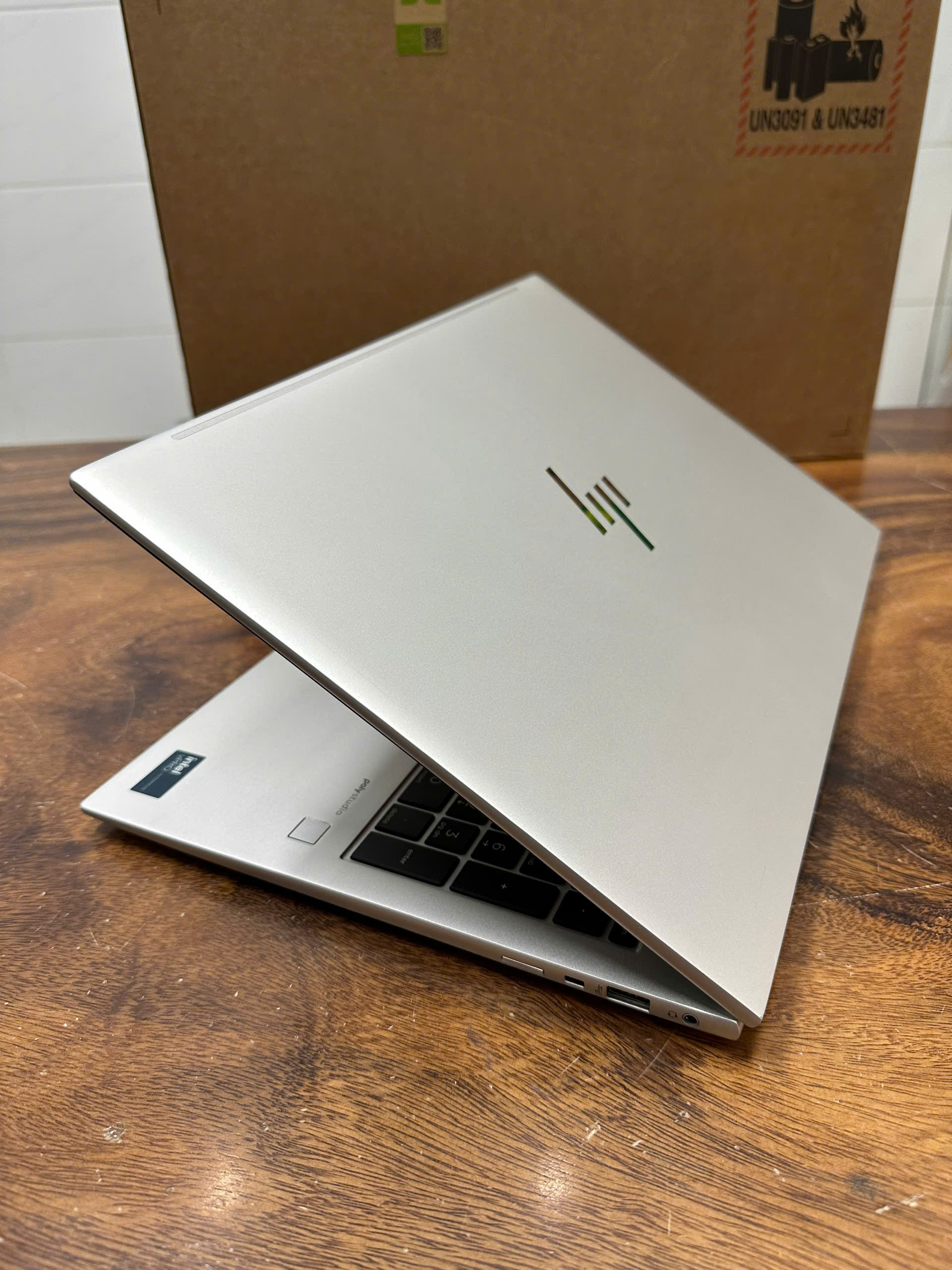 Hp Elitebook 860 G11 1