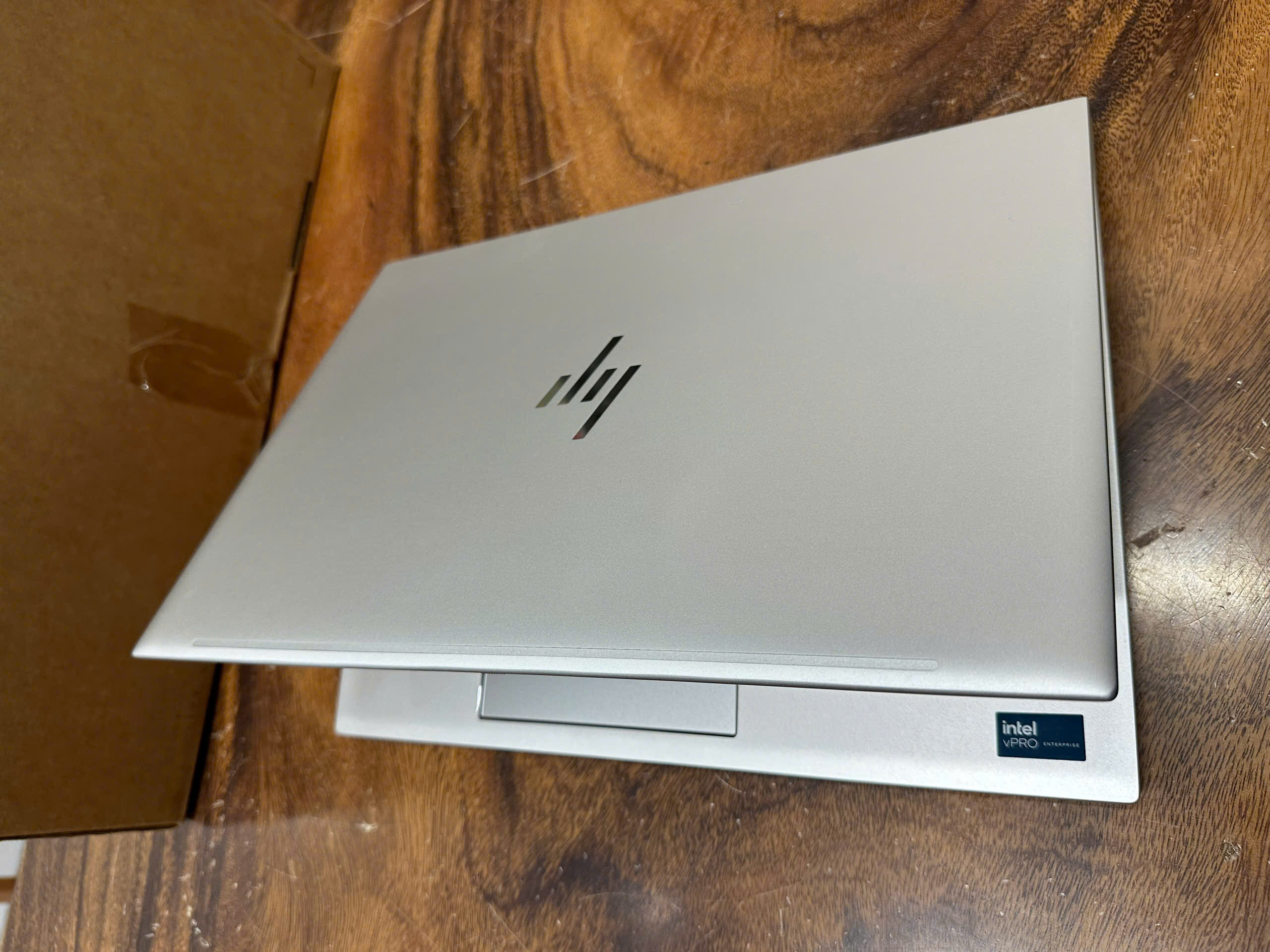 Hp Elitebook 860 G11 2