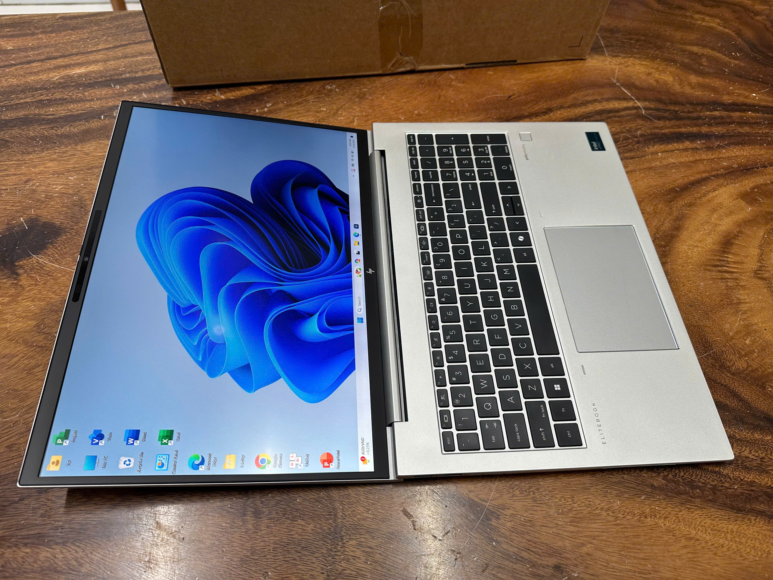 Hp Elitebook 860 G11 6