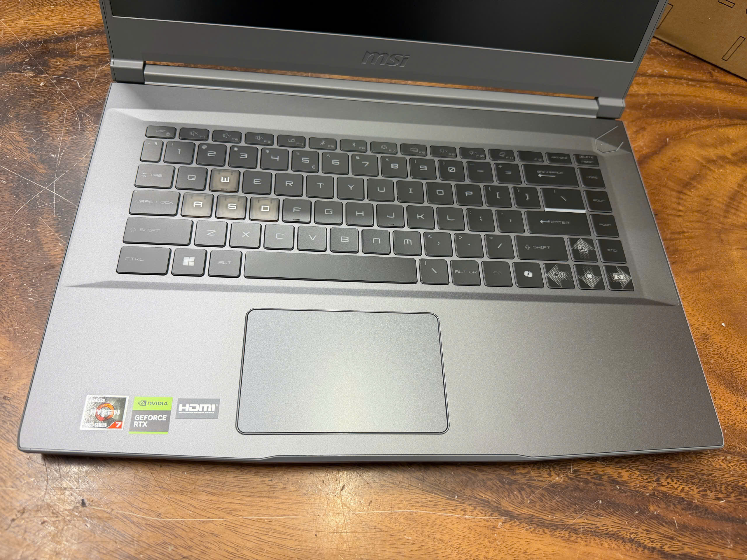 Msi Thin A15 B7ve 6 Rotated