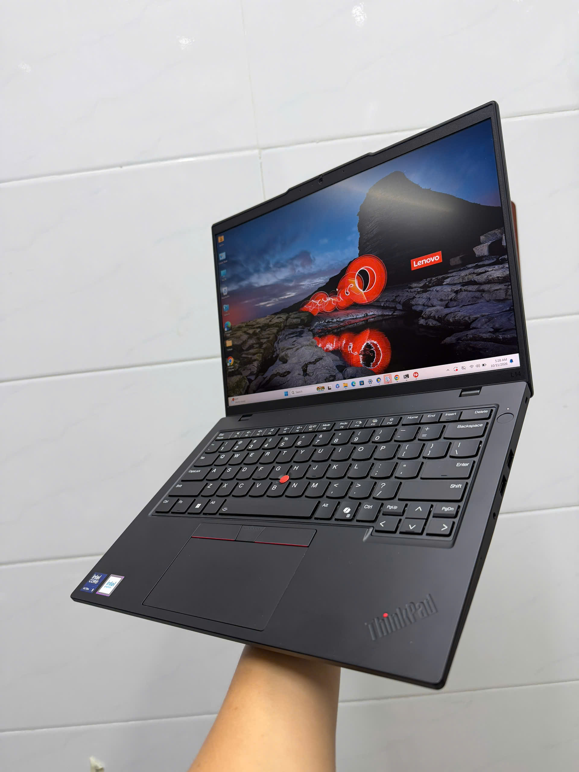 Thinkpad L14 Gen 5 3