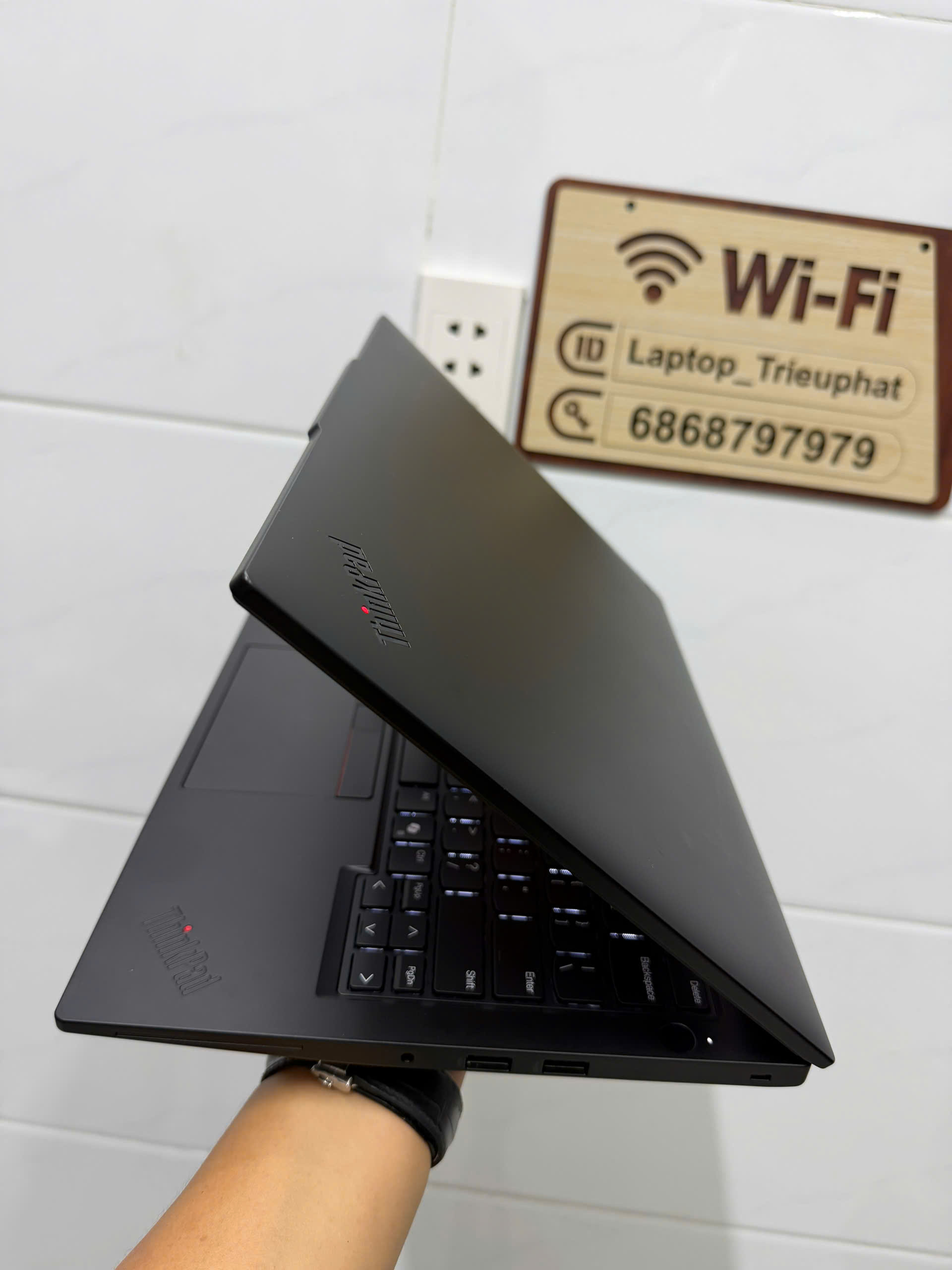 Thinkpad L14 Gen 5 4