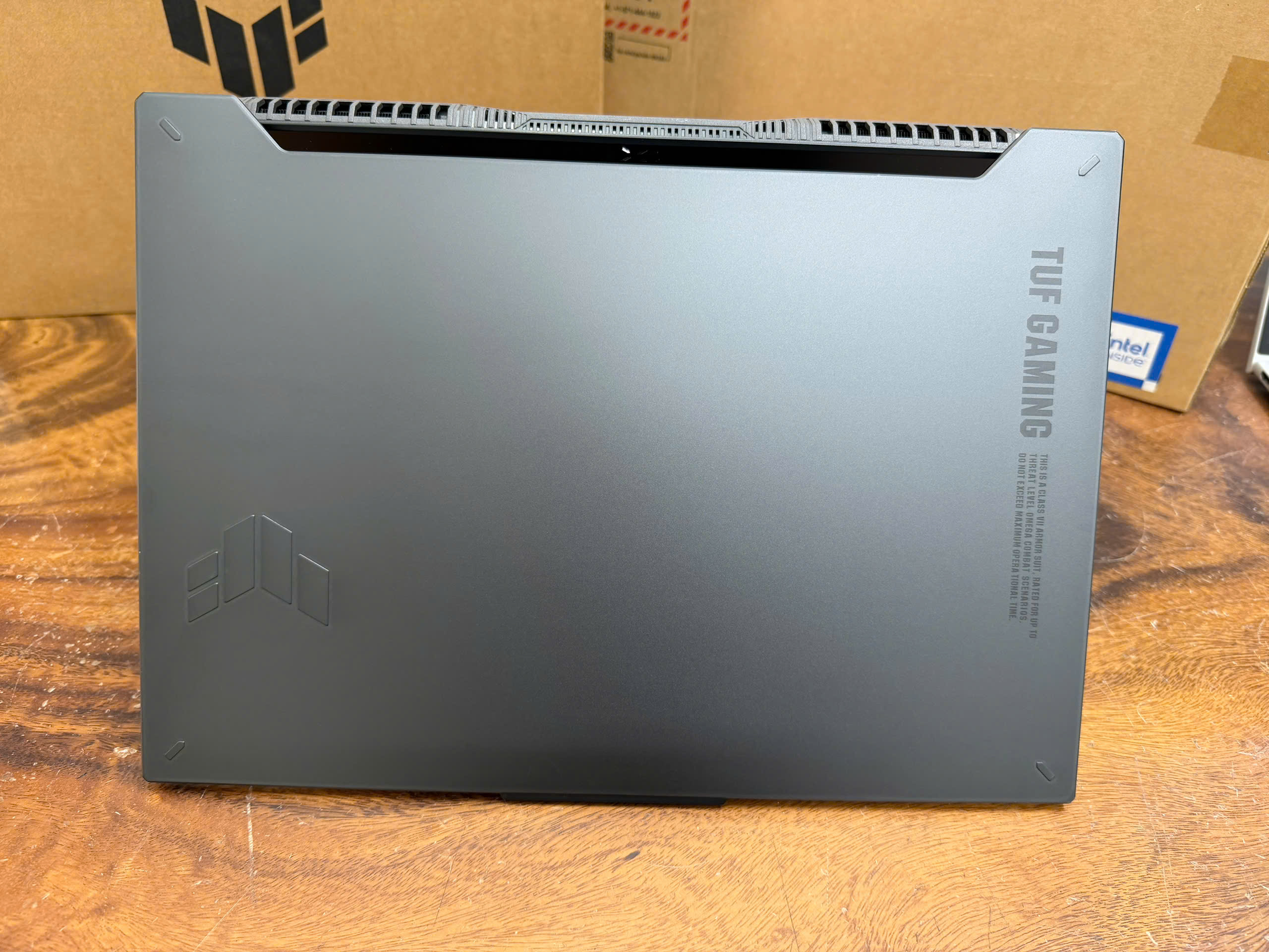 Asus Fx507 5