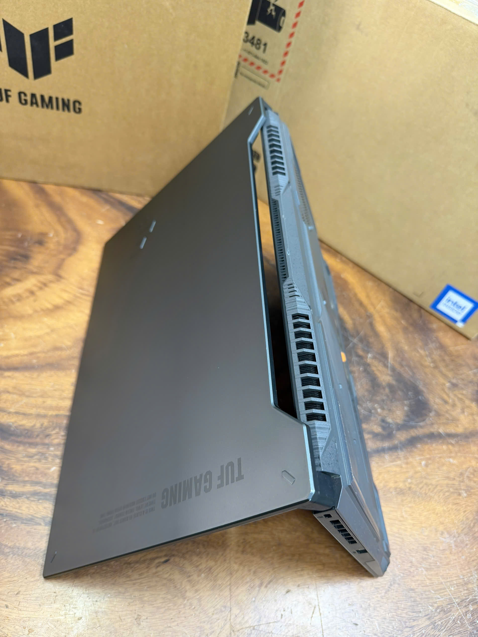 Asus Fx507 6