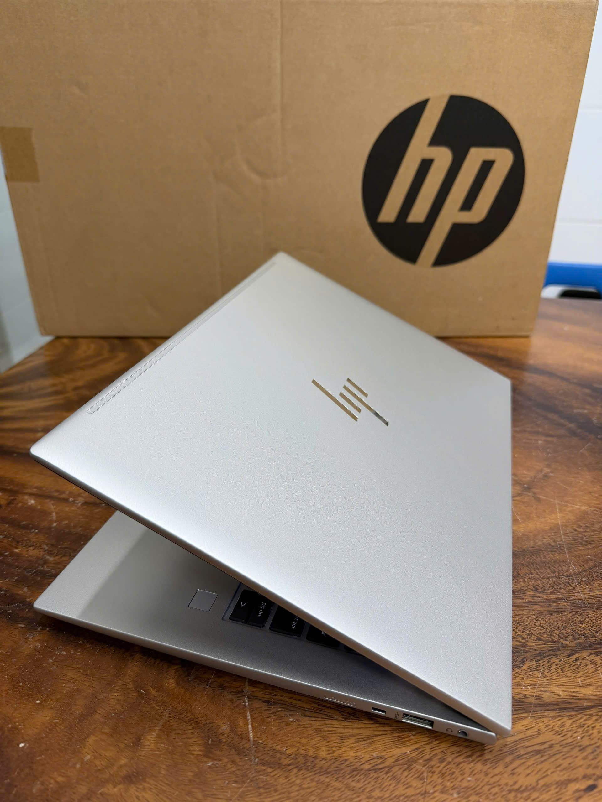 Hp Elitebook 845 G10 1