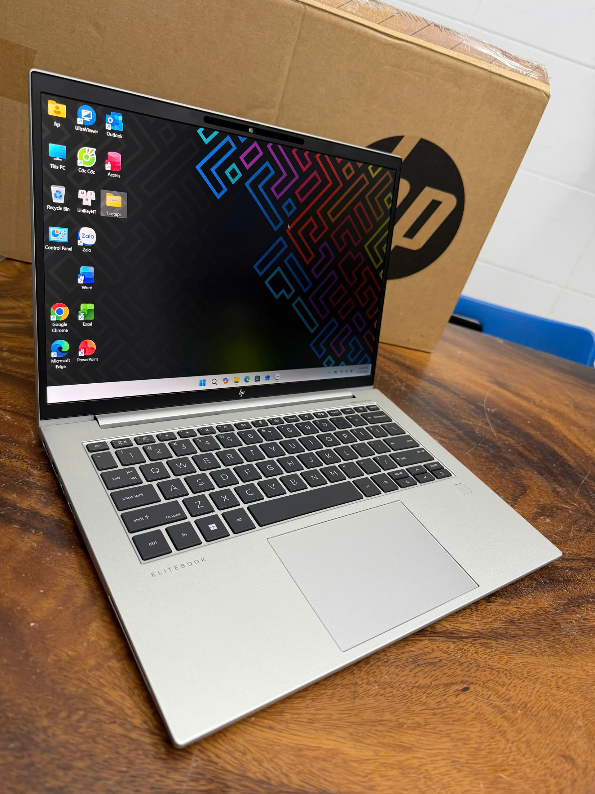 Hp Elitebook 845 G10 4