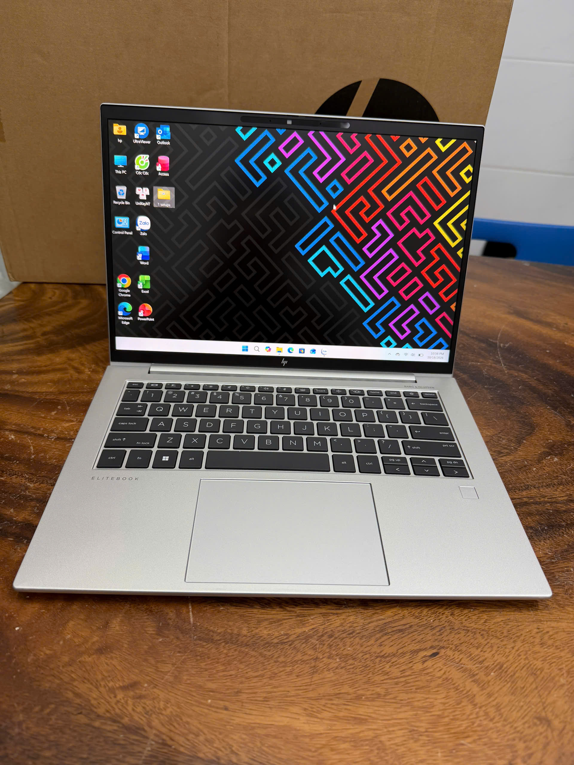 Hp Elitebook 845 G10 5