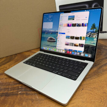 Macbook Pro 14 M5 Like New 4