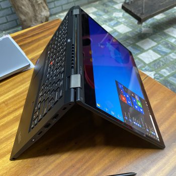 Lenovo Thinkpad L13 Yoga Gen 2 7