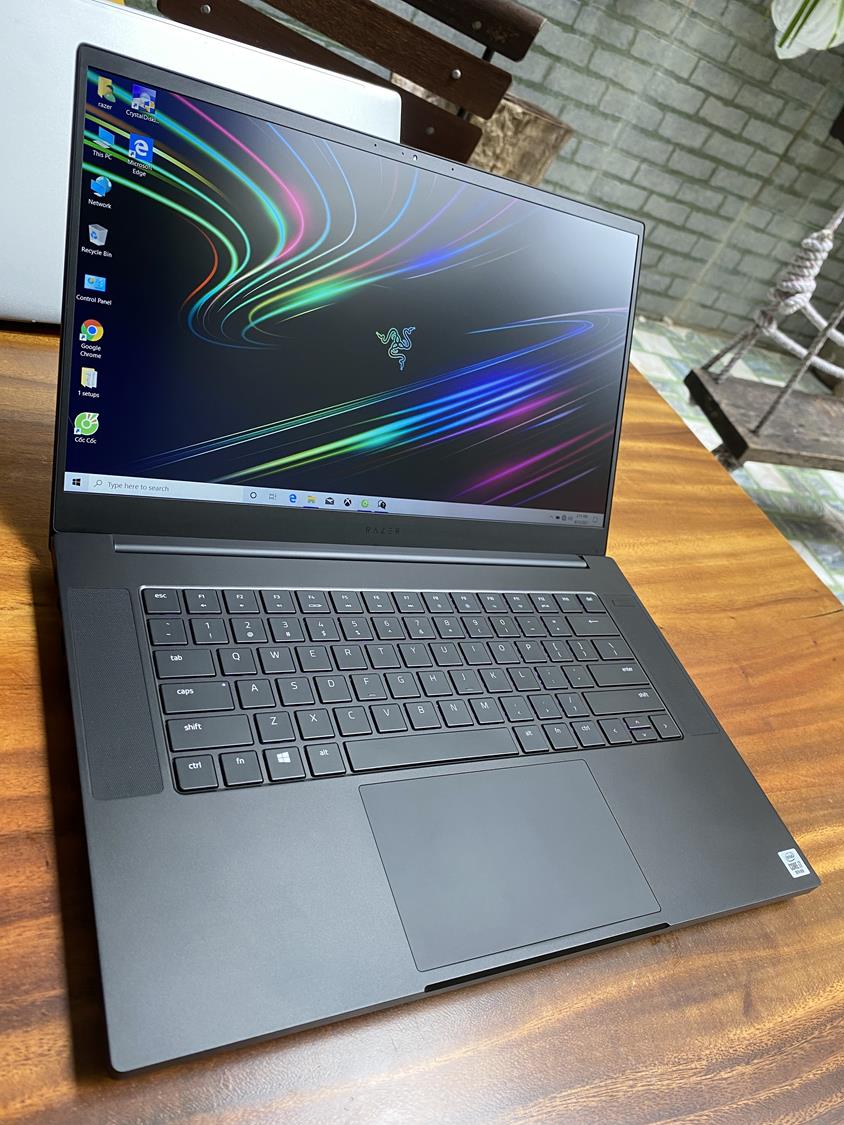 Razer blade 15 hot sale advanced rtx 2060