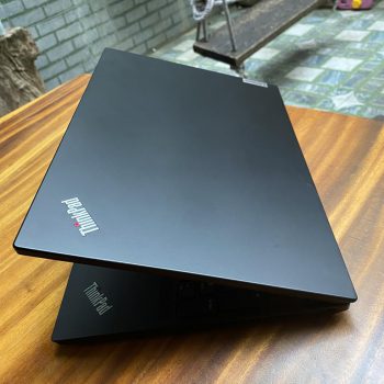 Lenovo Thinkpad L15 Core I5 1
