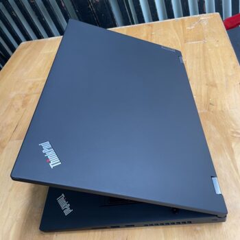 Lenovo Thinkpad P17 Xeon 1