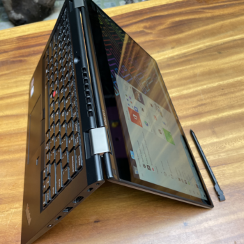 Lenovo Thinkpad L13 Yoga Gen 2 Core I7 11th 6