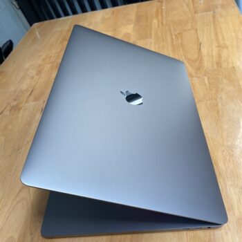 Macbook Pro 16in Mvvj2 Core I7 Grey 2