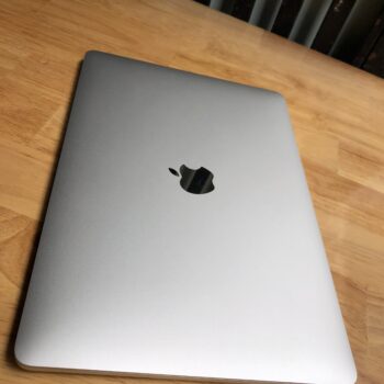 Macbook Pro 2019 Core I5 2.4g Silver 2