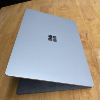 Surface Laptop 3 13.5in Sliver 5
