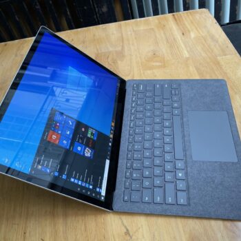 Surface Laptop 3 13.5in Sliver 3