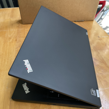 Lenovo Thinkpad P53 Xeon Rtx5000 2