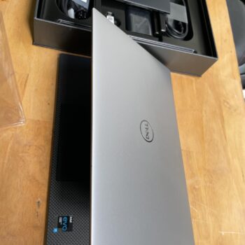 Dell Xps 9310 Oled New 9