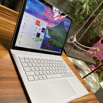 Surface Book 3 14