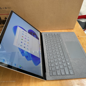 Surface Laptop 4 Ryzen 5 3 Copy