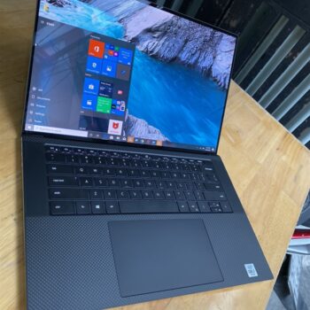 Dell Xps 9500 5