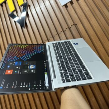 Hp Probook 640 G9 Core I5 5