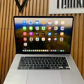 Macboook Pro 2019 1