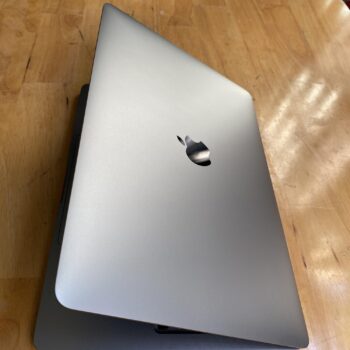 Macbook Pro 2020 13in 2 Type C 6